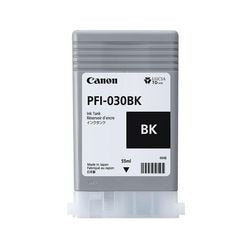 Tintenpatrone Canon PFI-030 schwarz