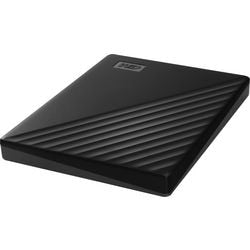 Wd mein Pass 2 TB