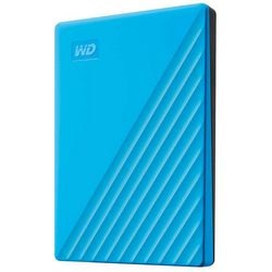 Wd mein Pass 2 TB