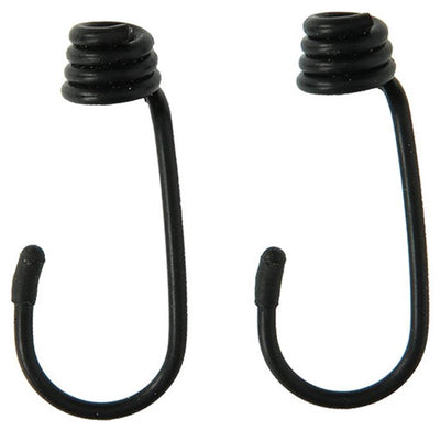 Mack 1006927 - 2 Haken für elastisches Seil 6mm | 5 Stück