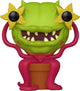 Funko -Helden frank die Pflanze