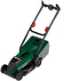 Klein Toys Bosch Gartenrasenmäher Deluxe - inkl. passende Features - grün