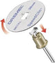 Dremel ez speedclic: Starterset. -sc406