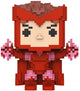 Funko Marvel Pop! 8-Bit Vinylfigur Scarlett Witch 9 cm