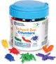 Lernressourcen Backyard Bugs™-Zähler (72er-Set) – 1+
