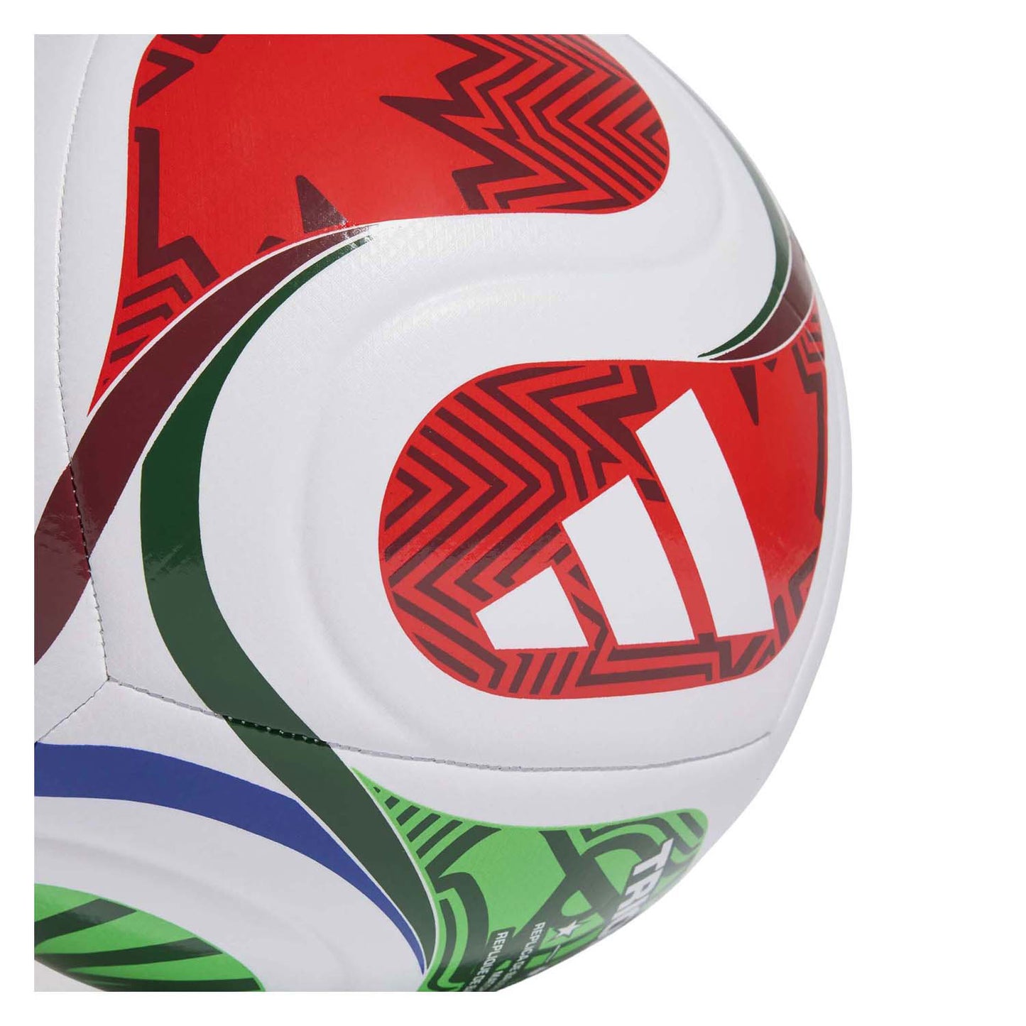 Ball adidas WM 2026 Trionda Größe 5