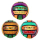 E l Sport Beachvolleyball - mehrfarbig