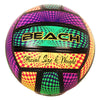 E l Sport Beachvolleyball - mehrfarbig