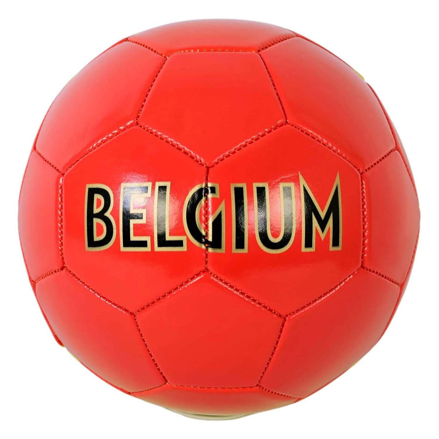 E l Sportfußballrot