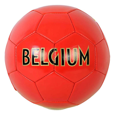 E l Sportfußballrot