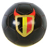 E l Sportfußballrot