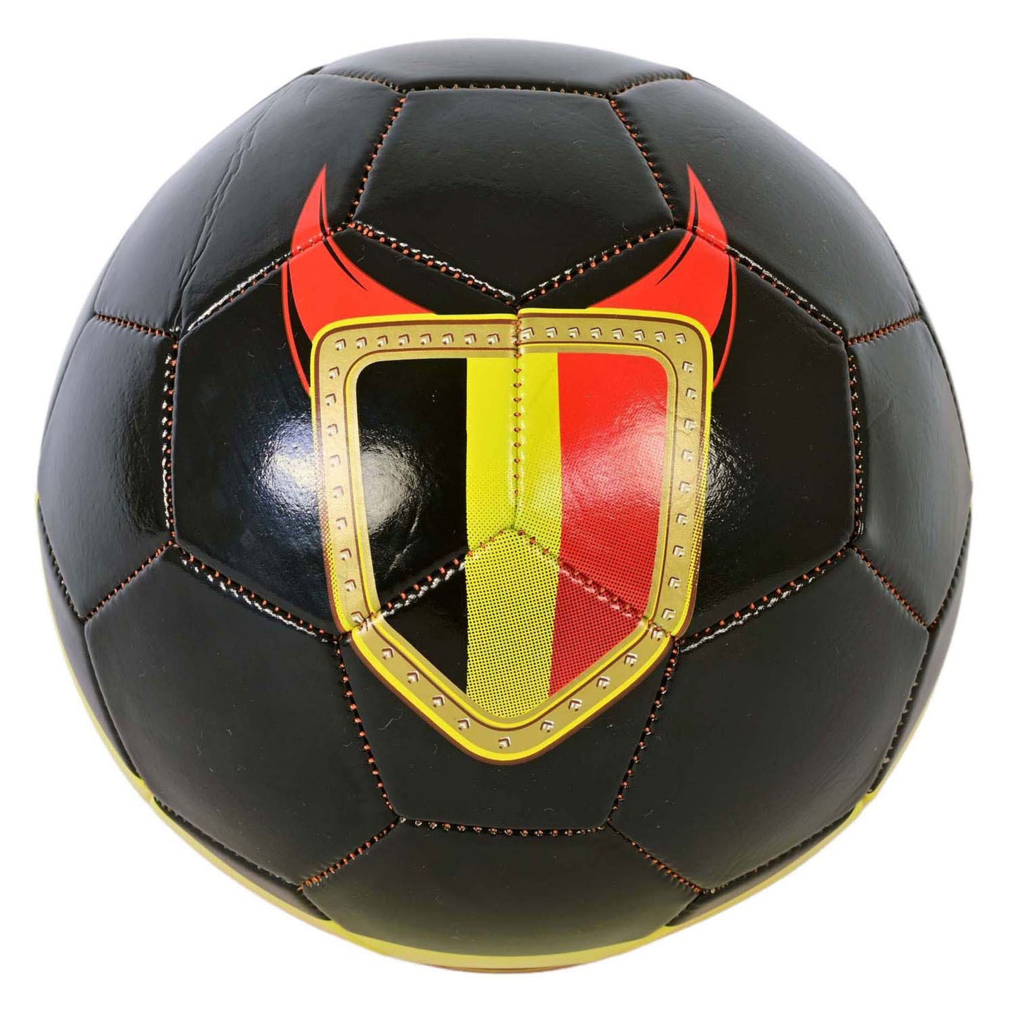 E l Sportfußballrot