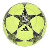 Der adi Champions-League-Fußball – gelb - afbeelding 1