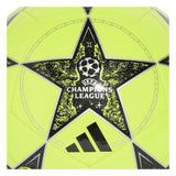 Der adi Champions-League-Fußball – gelb - afbeelding 3
