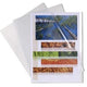 L-Ordner Hetzel 58201e transparentes PVC A4
