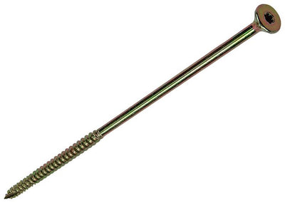 Mack 1006994 – Chip plsrf. vzkop-selfb gelb verz. 50 Stück 6 x 160 mm | 2 Stk
