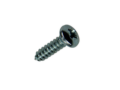 Mack 1006998 – selbstschneidend. Schraube Zylinderkopf 200 200 Stück 4,2x16mm | 5 Stück