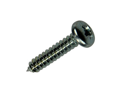 Mack 1007000 – selbstschneidend. Schraube Zylinderkopf 200 200 Stück 4,8x25mm | 5 Stück