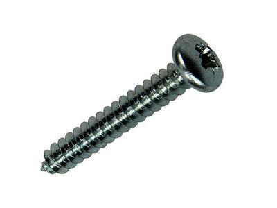 Mack 1007001 – selbstschneidend. Schraube Zylinderkopf 100 100 Stück 4,8x32mm | 5 Stück