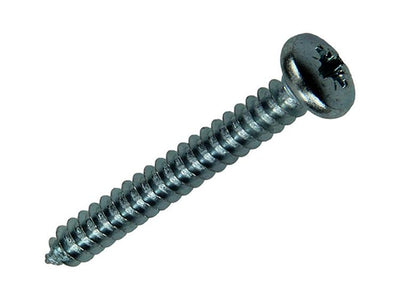 Mack 1007002 – selbstschneidend. Schraube Zylinderkopf 100 100 Stück 4,8x38mm | 5 Stück