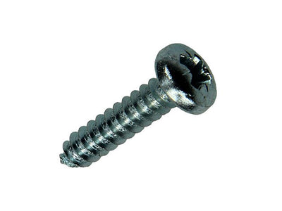 Mack 1007005 – selbstschneidend. Schraube Zylinderkopf 100 100 Stück 5,5x25mm | 3 Stück