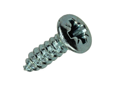Mack 1007007 – selbstschneidend. Schraube BVZ Kopf 200 200 Stück 3,5x13mm | 5 Stück
