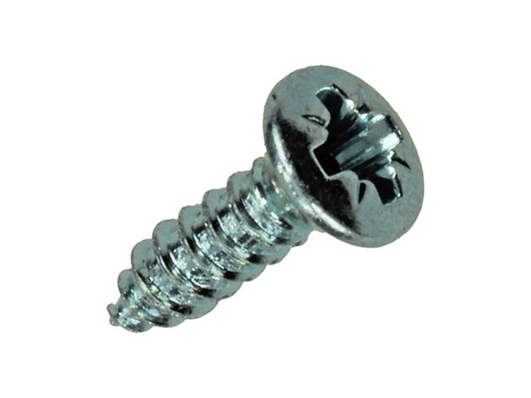 Mack 1007007 – selbstschneidend. Schraube BVZ Kopf 200 200 Stück 3,5x13mm | 5 Stück