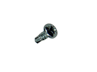 Mack 1007010 – selbstbohrende Schraube Zylinderkopf 200 200 Stück 3,5 x 9,5 mm | 5 Stück