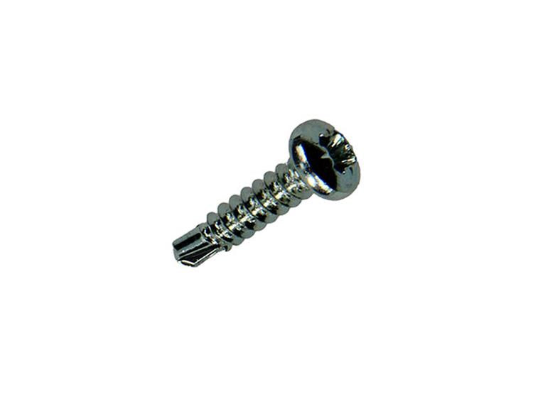 Mack 1007011 – selbstbohrende Schraube Zylinderkopf 200 200 Stück 3,5 x 16 mm | 5 Stück