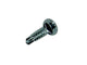 Mack 1007012 – selbstbohrende Schraube Zylinderkopf 200 200 Stück 4,2 x 16 mm | 5 Stück