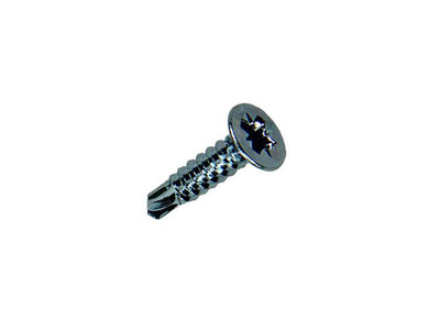 Mack 1007016 – selbstbohrende Schraube VZ-Kopf 200 200 Stück 3,5 x 16 mm | 5 Stück