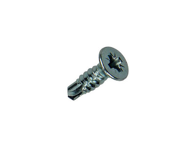 Mack 1007017 – selbstbohrende Schraube VZ-Kopf 200 200 Stück 4,2 x 16 mm | 5 Stück