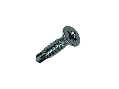 Mack 1007018 – selbstbohrende Schraube VZ-Kopf 200 200 Stück 4,2 x 19 mm | 5 Stück