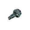 Mack 1007019 – selbstbohrende Sechskantschraube 200 200 Stück 4,2 x 13 mm | 5 Stück