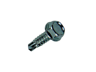 Mack 1007020 - selbstbohrende Sechskantschraube 200 200 Stück 4,2x16mm | 5 Stück