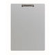Klemmbrett Maul 2318202 Aluminium A3