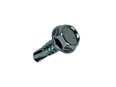 Mack 1007021 – selbstbohrende Sechskantschraube 200 200 Stück 4,8 x 16 mm | 5 Stück
