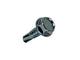 Mack 1007021 – selbstbohrende Sechskantschraube 200 200 Stück 4,8 x 16 mm | 5 Stück
