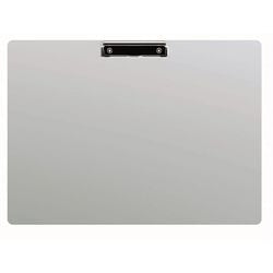 Klemmbrett Maul 2353008 Aluminium A3
