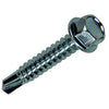 Mack 1007024 – selbstbohrende Sechskantschraube 100 100 Stück 5,5 x 32 mm | 3 Stück