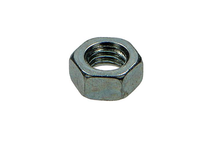 Mack 1007095 - Sechskantmuttern 200 Stück m5 | 5 Stück