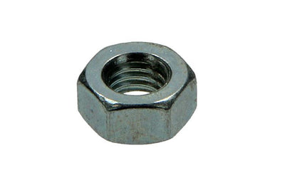 Mack 1007096 - Sechskantmuttern 200 Stück m6 | 5 Stück