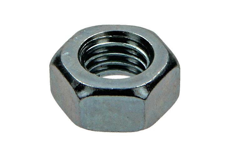Mack 1007097 - Sechskantmuttern 200 Stück m8 | 5 Stück