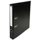 Ordner exacompta prem touch a4 50 mm schwarz 2-Ring 10 Stück