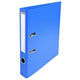 Ordner Exacompta Prem Touch A4 50 mm blau 2-Ring 10 Stück