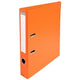 Ordner Exacompta Prem Touch A4 50 mm Orange 2-Ring 10 Stück