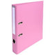Ordner Exacompta Prem Touch A4 50 mm rosa 2-Ring 10 Stück