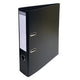 Ordner Exacompta Prem Touch A4 70 mm schwarz 2-Ring 10 Stück