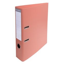 Ordner exacompta prem touch a4 karton, pp (polypropylen) 110 stück