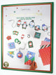 Einführung in das Weihnachts-Bastelbuch